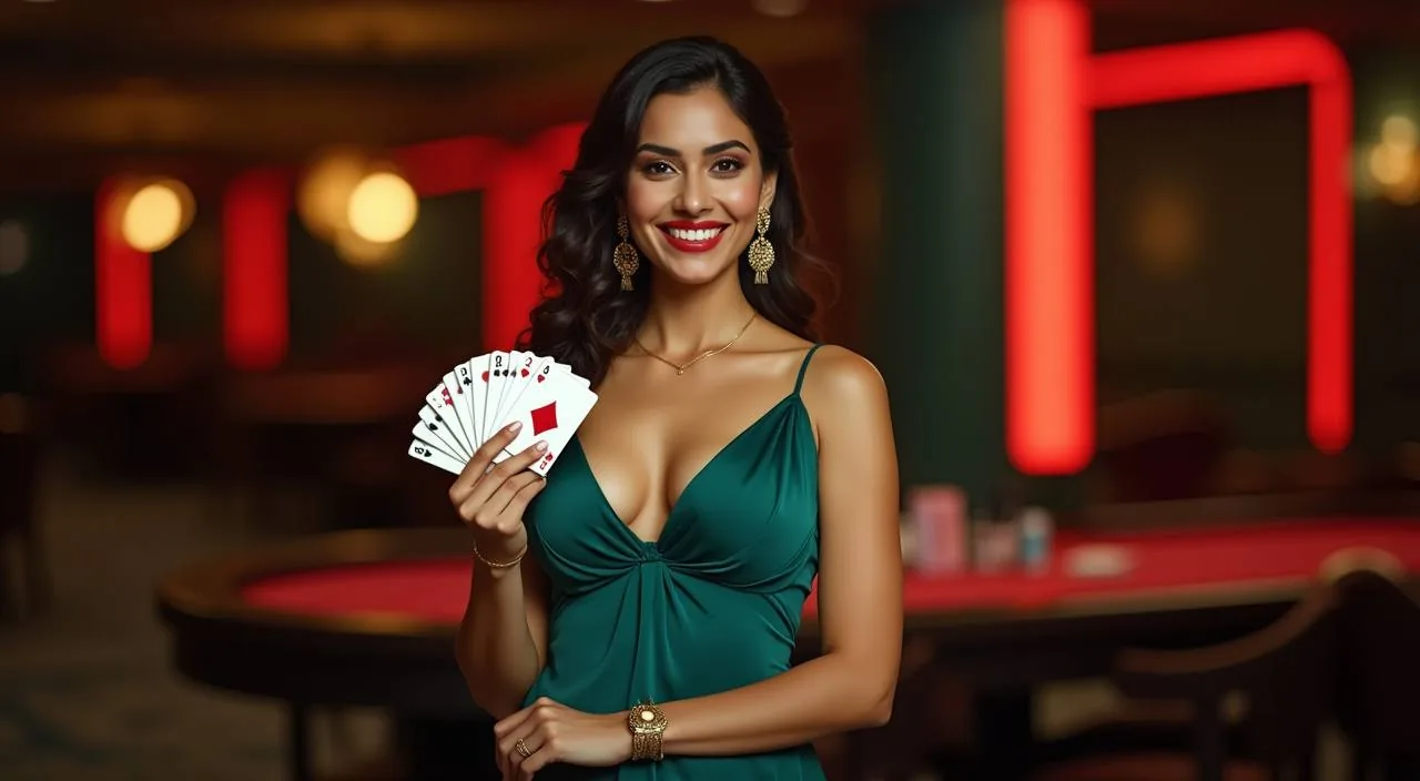 Holdem Highroll